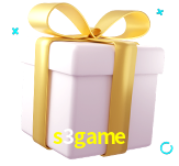 Receba seus bônus de boas-vindas no s3game