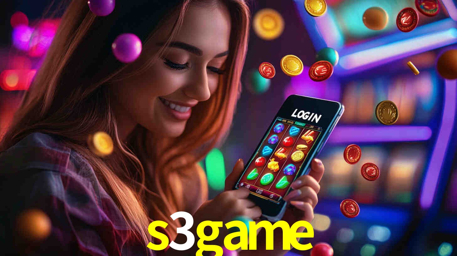 s3game bet