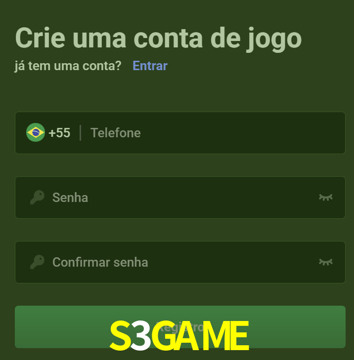 Login-E-Registro-Registro