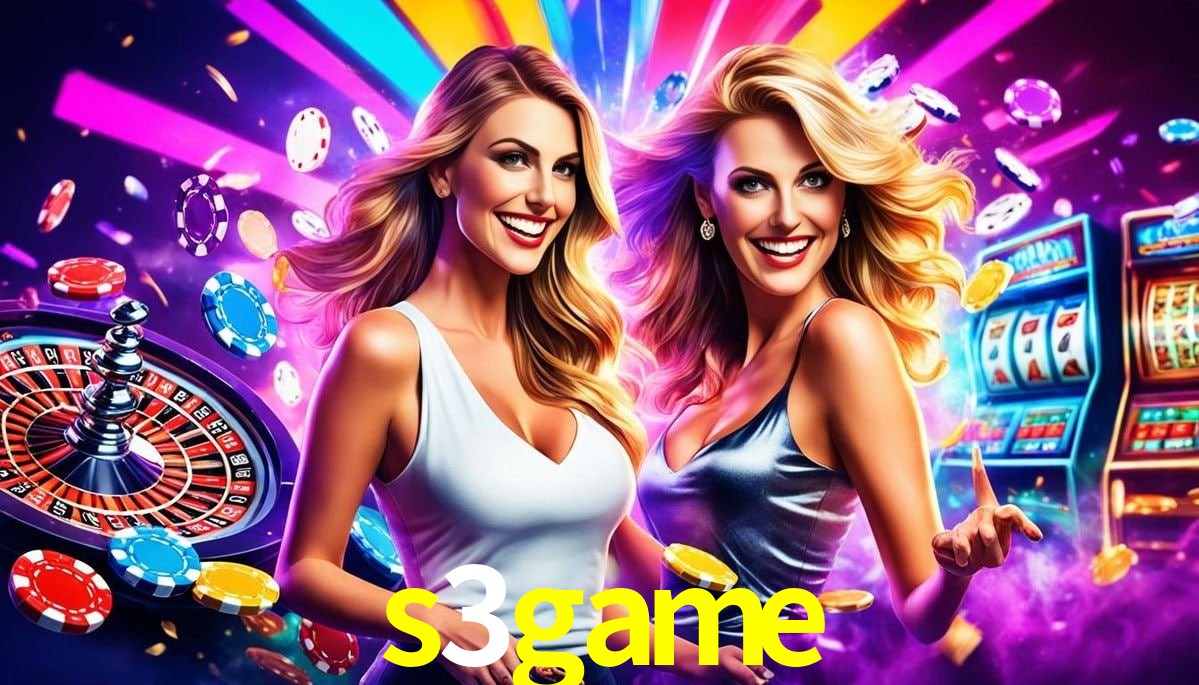 Estatísticas Esportivas s3game