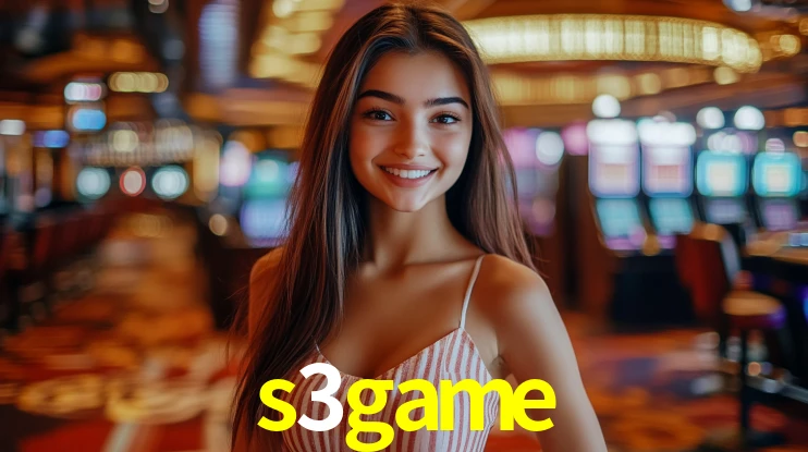 s3game