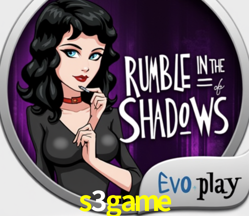 Descubra a Magia dos Jogos de Arcade no s3game