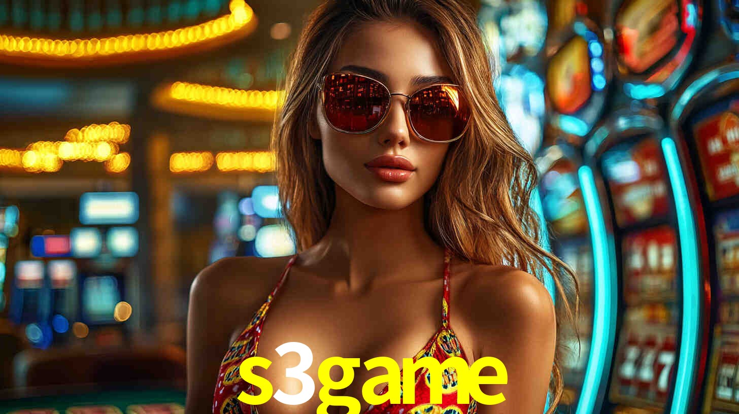 s3game,s3game.com