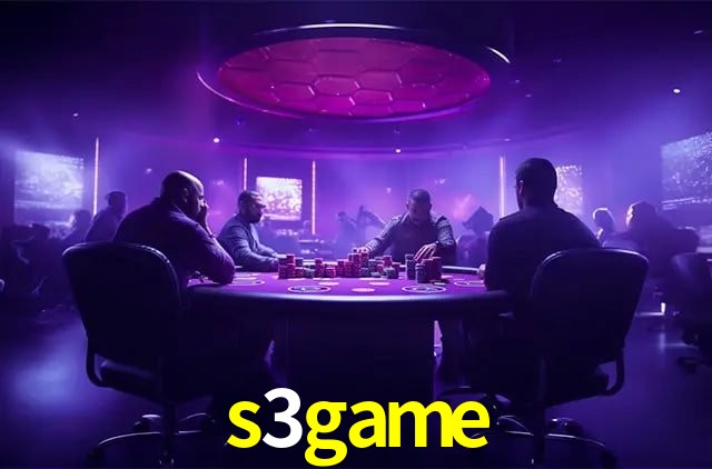 Bônus Diários s3game