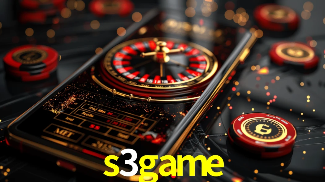 Mesa de Blackjack s3game