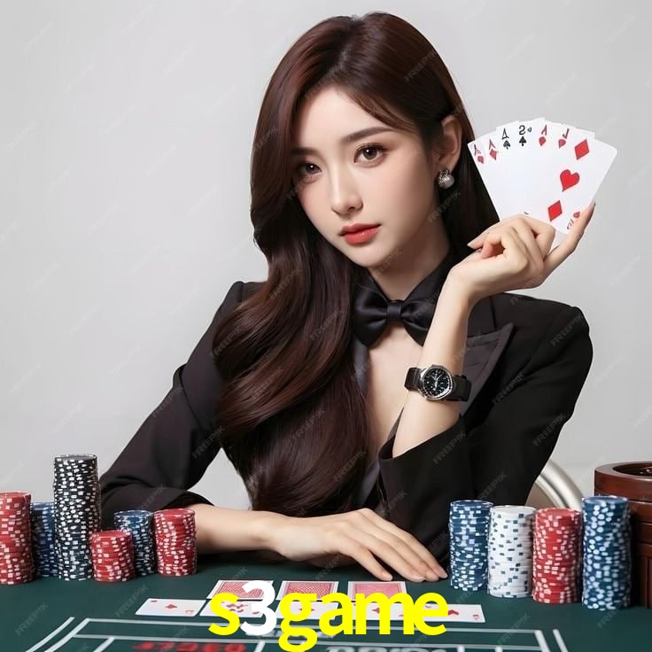 Casino Ao Vivo s3game