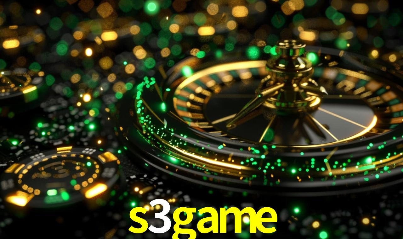 Sistemas de Segurança s3game