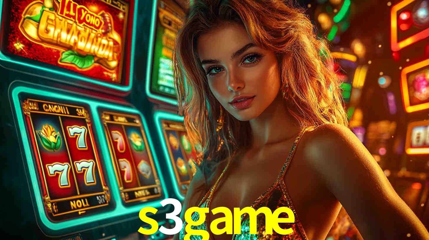 Ofertas Imperdíveis na s3game: Promoções e Bônus Que Valem a Pena