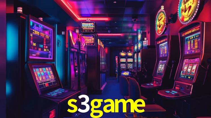 s3game bet