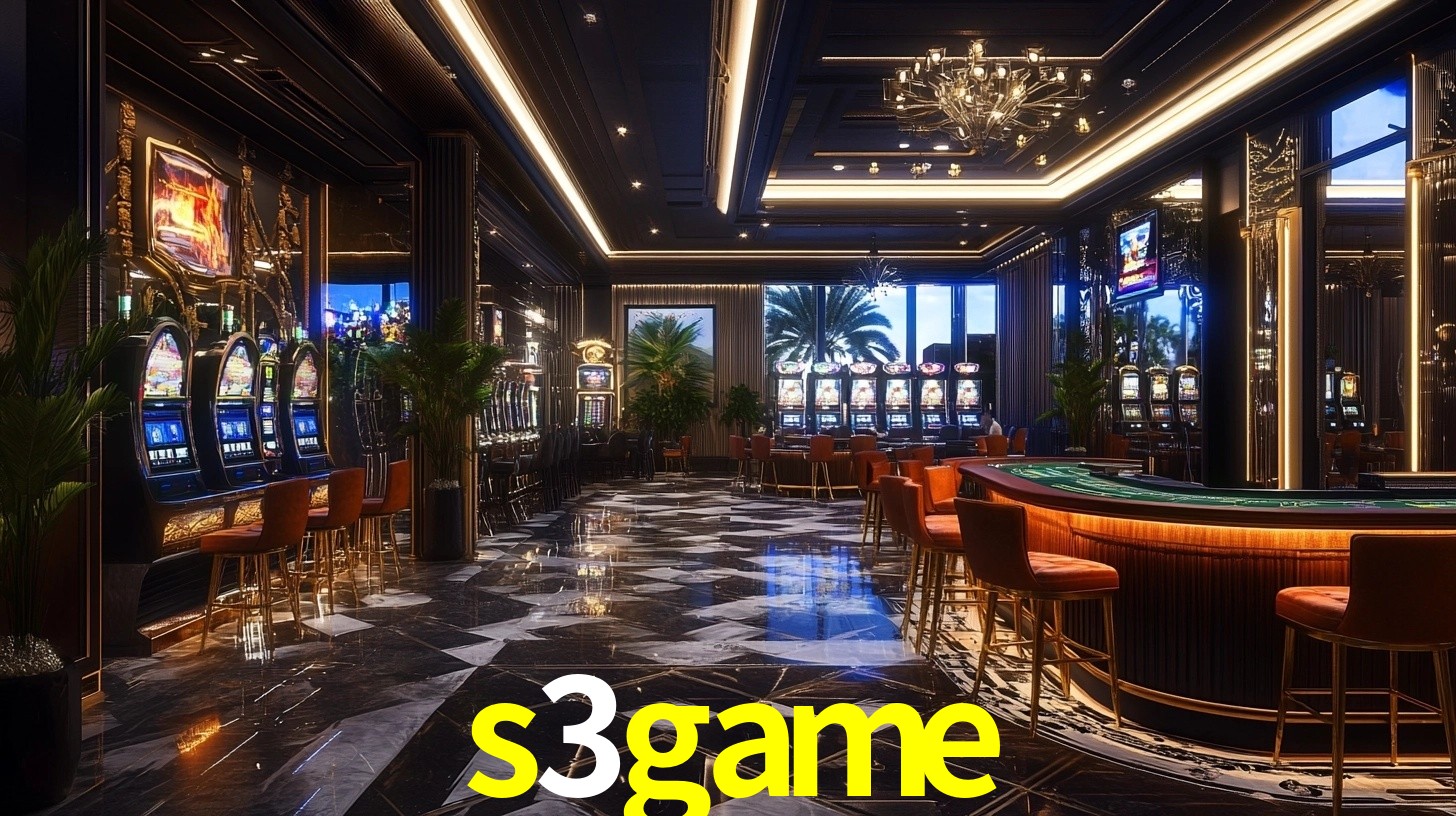 Experimente o Login Seguro Premium no s3game