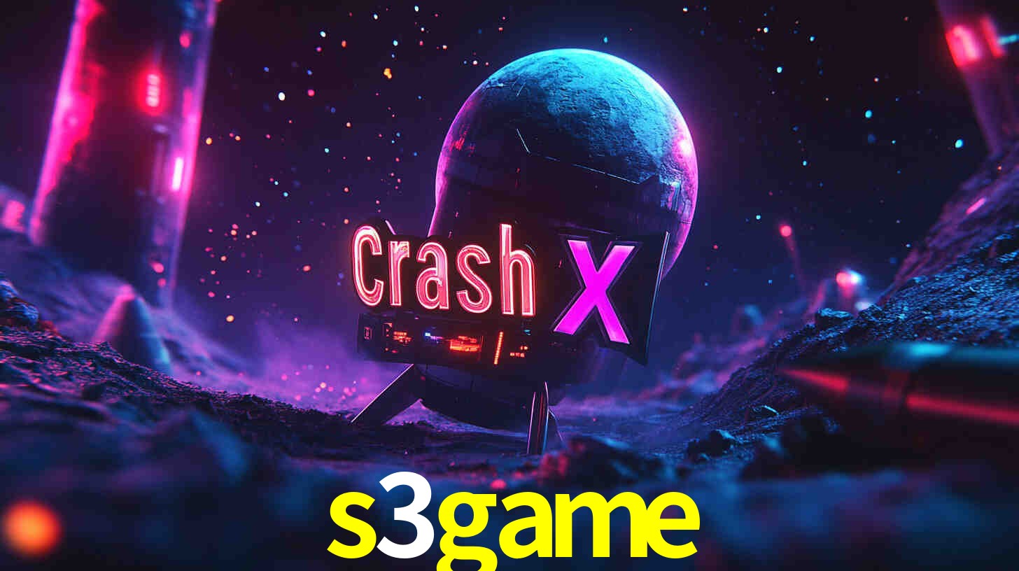 Estatísticas Crash Games s3game