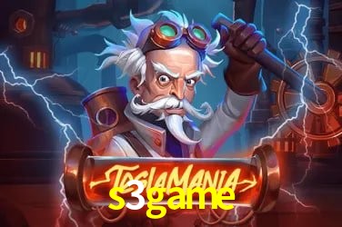 Estatísticas s3game