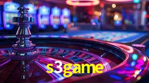 Design Responsivo s3game