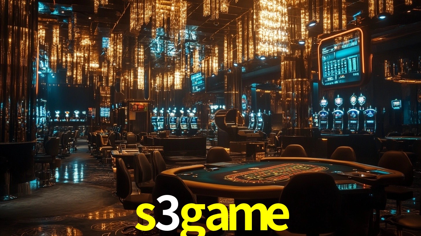 s3game