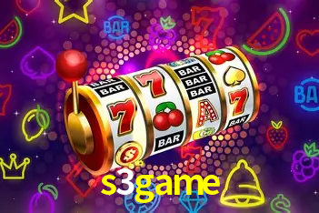 Apostas Esportivas na s3game: Um Guia Completo