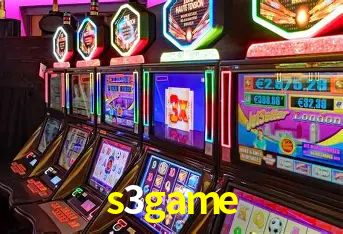 Descubra a Essência do s3game: Nossa História e Compromissos