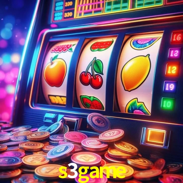 Tecnologia da Plataforma s3game