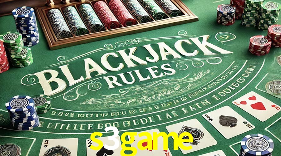 Casino VIP s3game