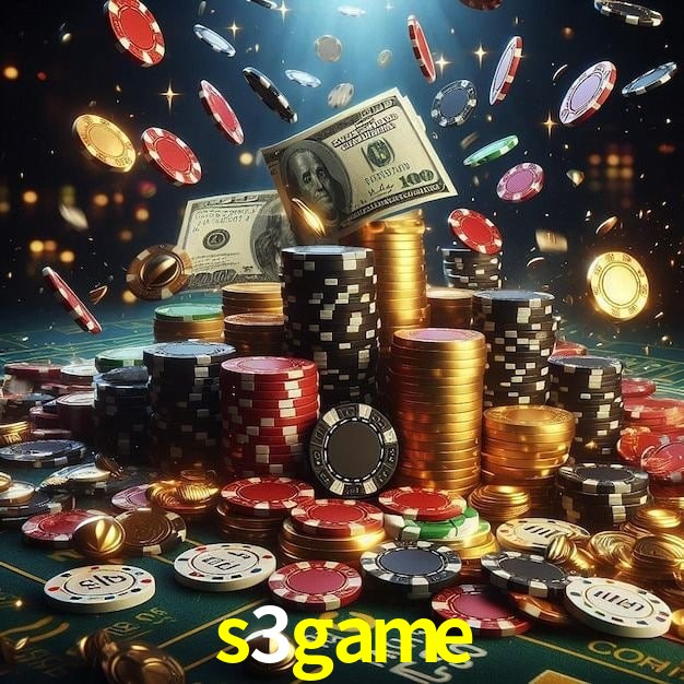 Estatísticas Crash Games s3game