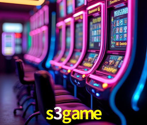 Tecnologia da Plataforma s3game