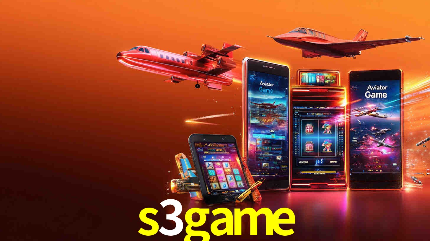 Jogo Spaceman s3game