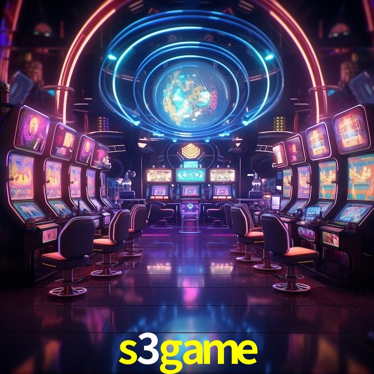 Especiais de Fim de Semana s3game