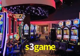 Segurança 2FA s3game