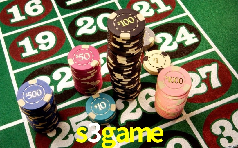Segurança 2FA s3game