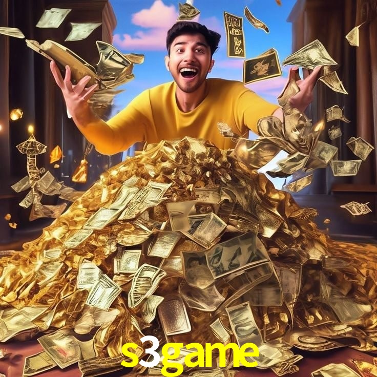 Avaliações dos Jogadores s3game