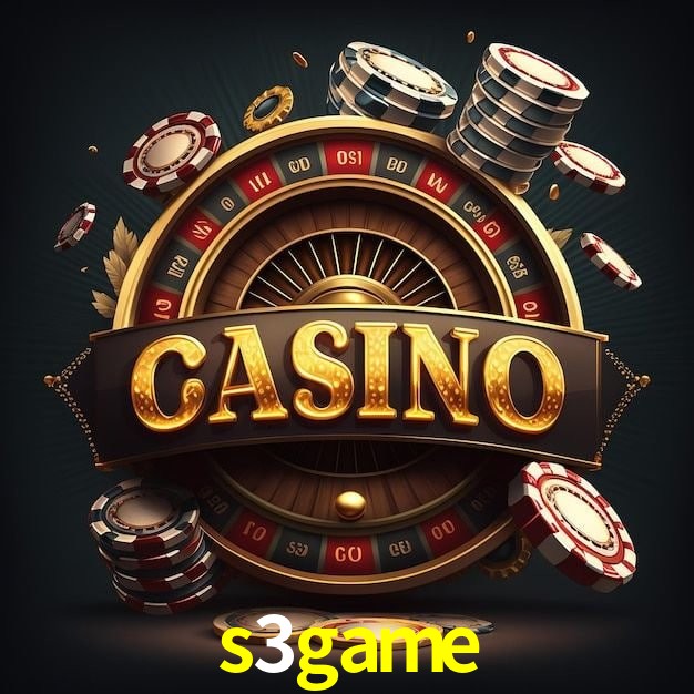 Interface do App s3game
