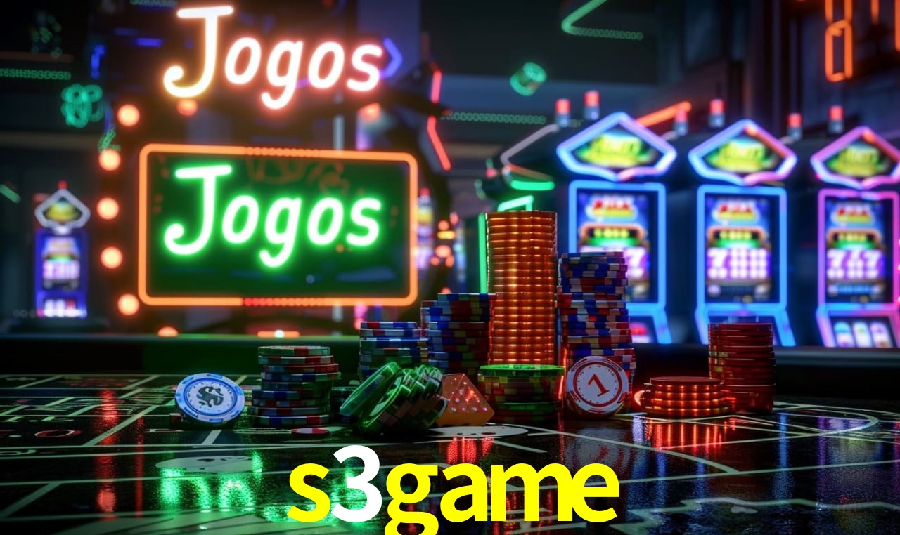 s3game.com