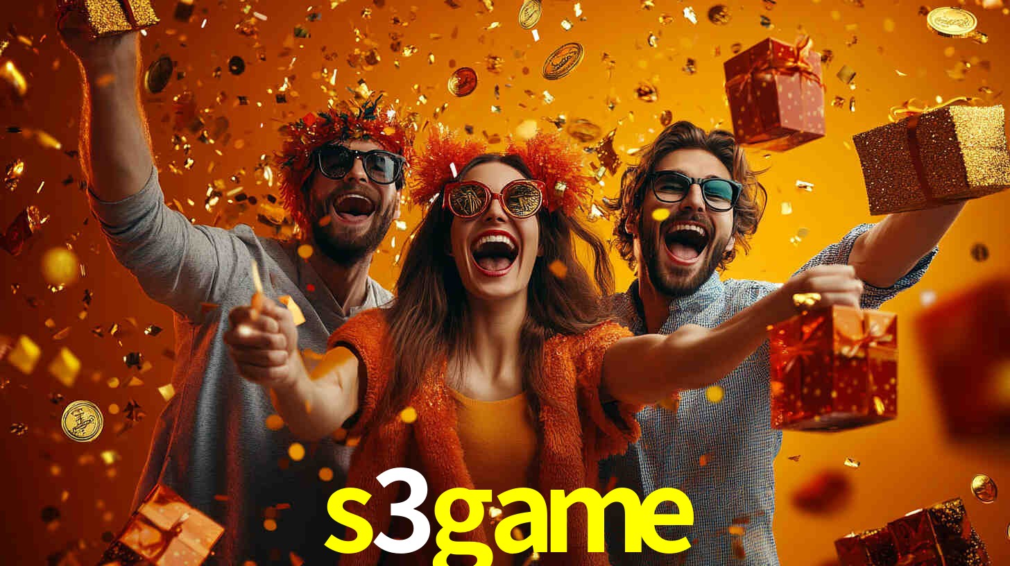 s3game: A Experiência de Casino com Jogos de Mesa ao Vivo