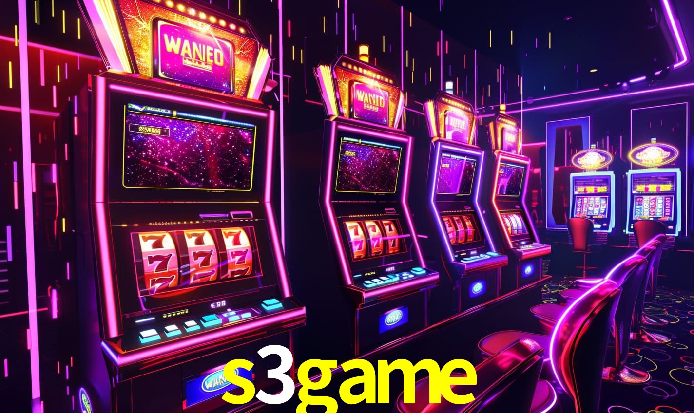 Jogos Exclusivos s3game