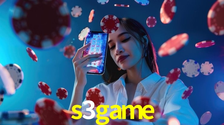 Torneios s3game