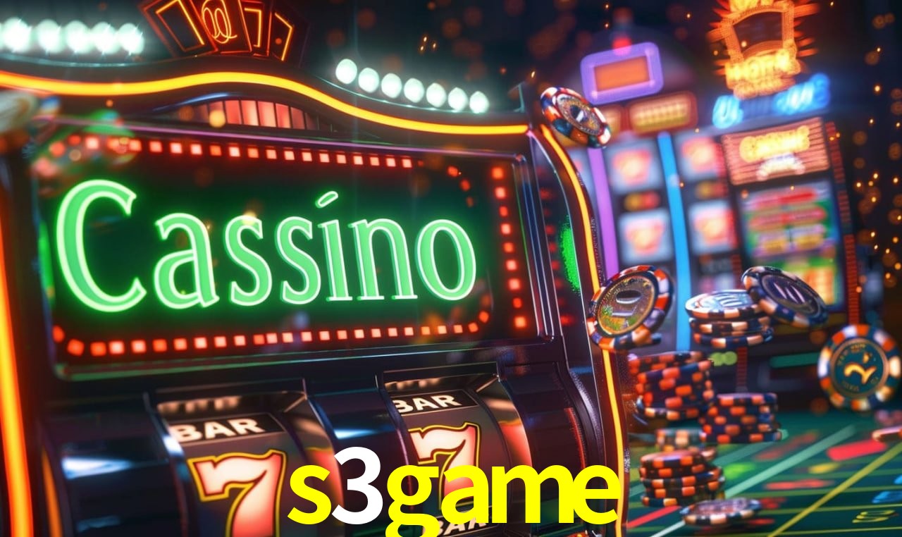 Estatísticas do Jogo s3game
