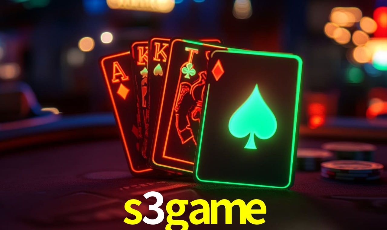 Promoções Sazonais s3game