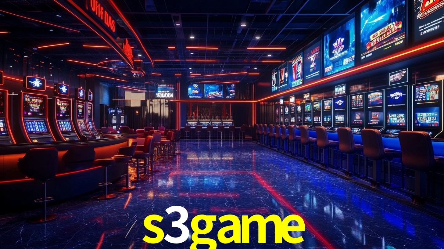 Bônus Diários s3game