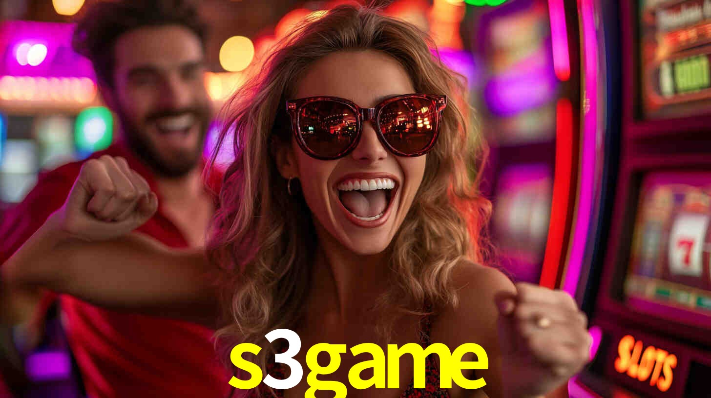 Estatísticas Esportivas s3game