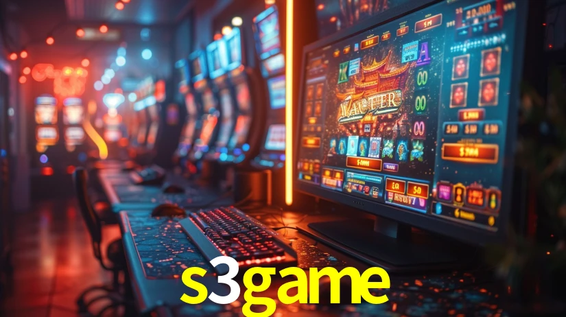 s3game.com