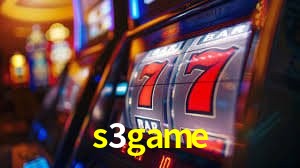 Gates of Olympus s3game