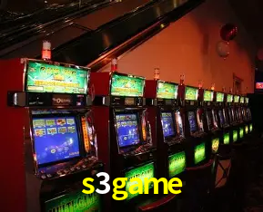 Descubra o Mundo do Cassino Online com s3game