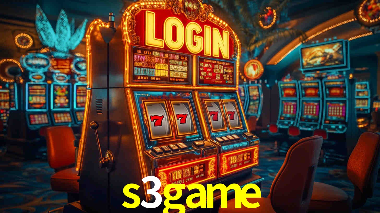 s3game