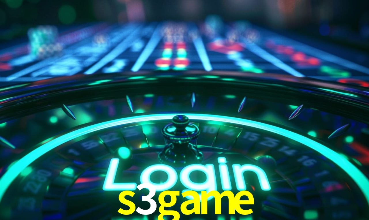 Benefícios da Conta s3game