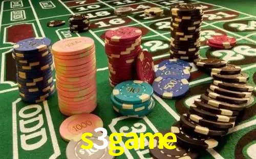 Interface Premium s3game
