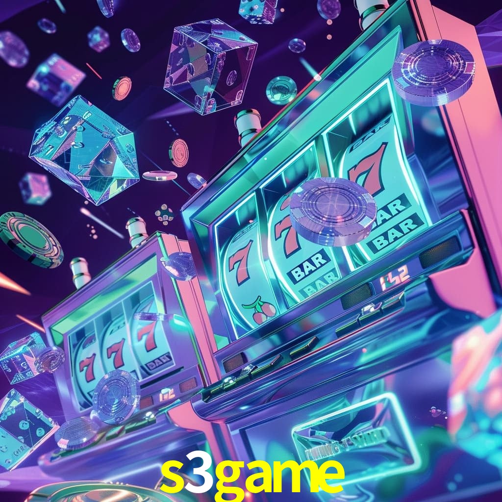 Jogo Spaceman s3game