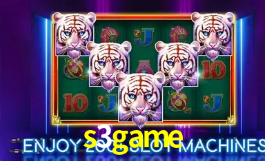 A Popularidade dos Caça-Níqueis no s3game