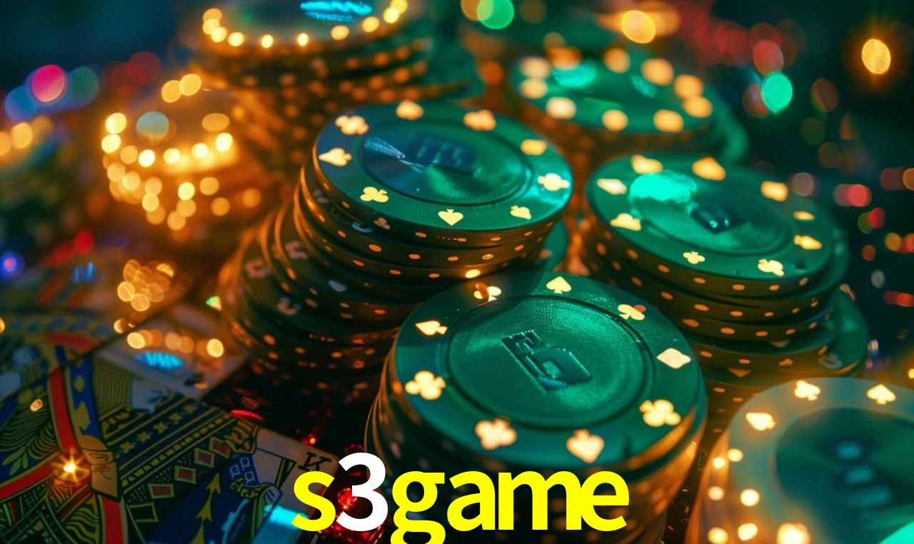 Login Seguro s3game