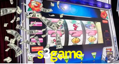A Emoção da Loteria na s3game: Uma Chance de Mudança de Vida