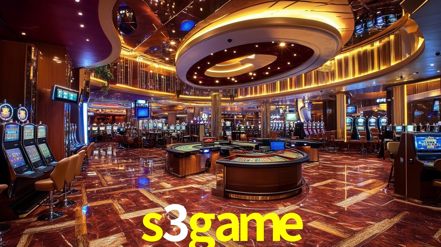 Programa VIP s3game