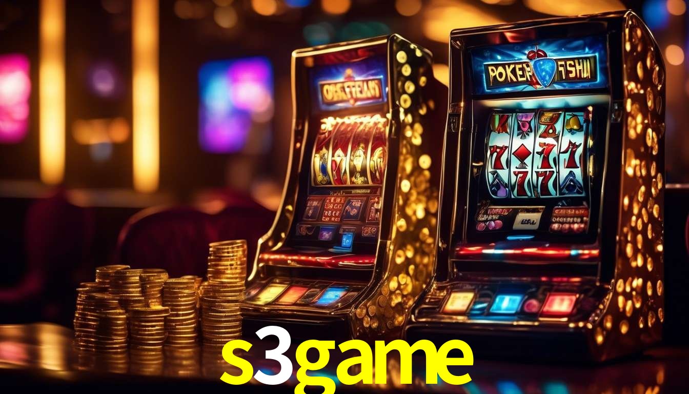 Programa VIP s3game